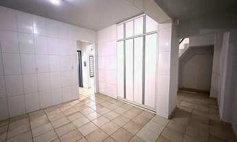 Imagem 6: Sobrado para locação no Setor Coimbra, Goiânia-GO: 4 quartos, 1 suíte, 2 salas, 3 banheiro