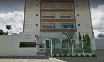 Imagem: Apartamento à venda em Goiânia-GO, Vila