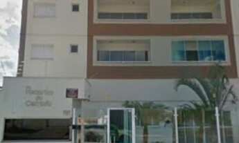 Imagem 2: Apartamento à venda em Goiânia-GO, Vila Rosa: 2 quartos, 1 suíte, 2 salas, 2 vagas de gara