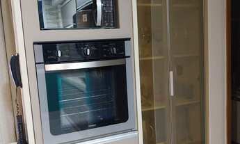 Imagem 6: Apartamento à venda em Goiânia-GO, Vila Rosa: 2 quartos, 1 suíte, 2 salas, 2 vagas de gara