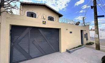 Imagem: Sobrado para locação no Setor Coimbra