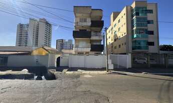 Imagem: Apartamento à venda em Goiânia-GO, Jardim