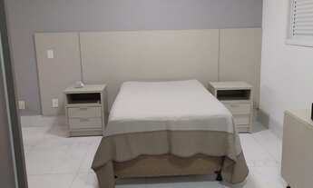 Imagem 7: Apartamento à venda em Goiânia-GO, Vila Rosa: 2 quartos, 1 suíte, 2 salas, 2 vagas de gara