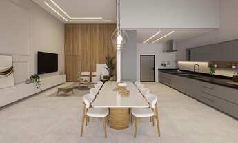 Imagem: Casa à Venda em Goiânia-GO, Parque Amazônia