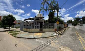 Imagem: Casa Comercial de Luxo no Setor Sul de Goiânia