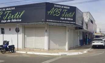 Imagem: PRÉDIO COMERCIAL em Goiânia - GO, Setor