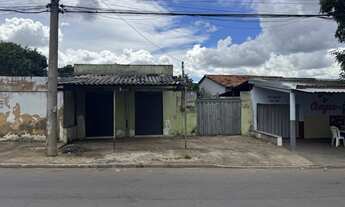 Imagem: Terreno comercial à venda em Goiânia-GO