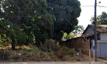 Imagem: Lote Comercial à Venda em Aparecida de