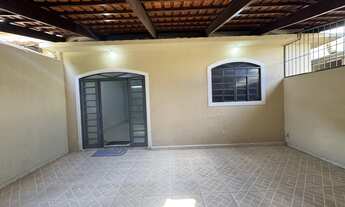 Imagem 5: Sobrado para locação no Setor Coimbra, Goiânia-GO: 4 quartos, 1 suíte, 2 salas, 3 banheiro