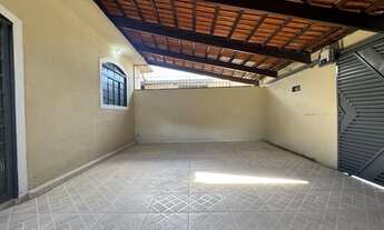 Imagem 4: Sobrado para locação no Setor Coimbra, Goiânia-GO: 4 quartos, 1 suíte, 2 salas, 3 banheiro