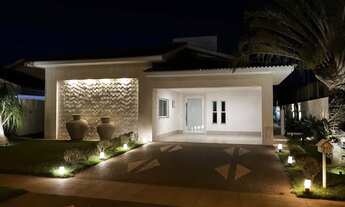 Imagem 5: Casa Em Condominio Residencial em Goiânia - GO, Eldorado