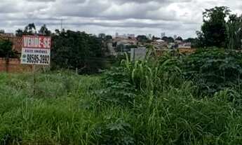 Imagem: Terreno à venda em Aparecida de Goiânia-GO