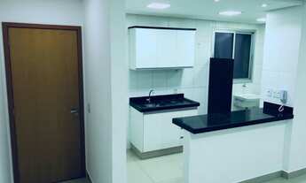 Imagem 4: Imperdível! Apartamento de 2 quartos com suíte e vaga de garagem no Parque Amazônia, Goiân