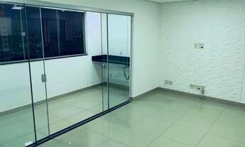 Imagem 6: Imperdível! Apartamento de 2 quartos com suíte e vaga de garagem no Parque Amazônia, Goiân