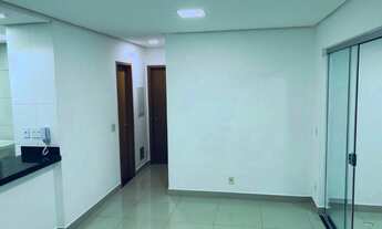 Imagem 7: Imperdível! Apartamento de 2 quartos com suíte e vaga de garagem no Parque Amazônia, Goiân