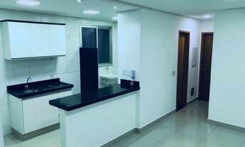 Imagem 5: Imperdível! Apartamento de 2 quartos com suíte e vaga de garagem no Parque Amazônia, Goiân