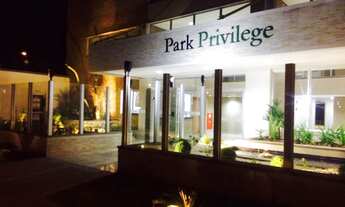 Imagem 3: Imperdível! Apartamento de 2 quartos com suíte e vaga de garagem no Parque Amazônia, Goiân