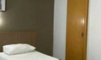 Imagem 3: Lindo flat todo mobiliado e completo em armários de 34m2. conta com ambiente arejado e int