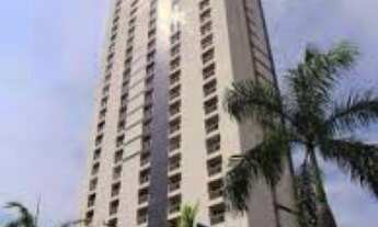 Imagem: Lindo flat todo mobiliado e completo em