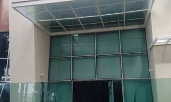 Imagem 2: Vende-se Apartamento no Setor Bueno Residencial Lake Side, torre única - no 14º andar, Foi