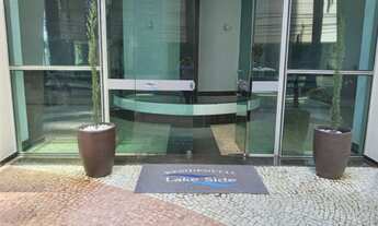 Imagem 3: Vende-se Apartamento no Setor Bueno Residencial Lake Side, torre única - no 14º andar, Foi