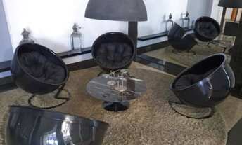 Imagem 7: Vende-se Apartamento no Setor Bueno Residencial Lake Side, torre única - no 14º andar, Foi