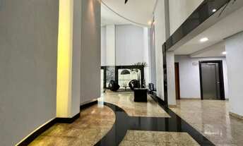 Imagem 4: Vende-se Apartamento no Setor Bueno Residencial Lake Side, torre única - no 14º andar, Foi