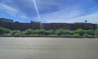 Imagem: Terreno à venda em Goiânia-GO, Jardim