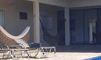 Imagem: Chácara de Luxo à Venda em Trindade-GO