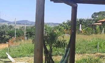 Imagem 6: Chácara de Luxo à Venda em Trindade-GO Residencial Terra Santa 3 quartos, 1 suíte, 1 sal