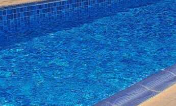 Imagem 7: Chácara de Luxo à Venda em Trindade-GO Residencial Terra Santa 3 quartos, 1 suíte, 1 sal