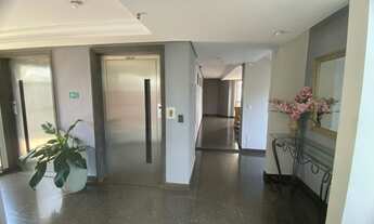 Imagem 7: Vende-se Apartamento no Setor Nova Suiça, Residencial Primaz, um apartamento por andar, 4