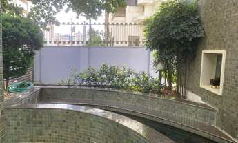 Imagem 3: Vende-se Apartamento no Setor Nova Suiça, Residencial Primaz, um apartamento por andar, 4