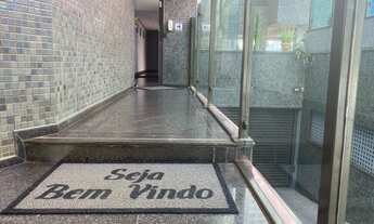 Imagem 2: Vende-se Apartamento no Setor Nova Suiça, Residencial Primaz, um apartamento por andar, 4