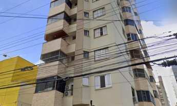 Imagem 2: Apartamento de 2 quartos com suíte e 110m² no Setor Bueno, Goiânia-GO: uma oportunidade ún