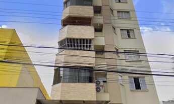 Imagem: Apartamento de 2 quartos com suíte e 110m²