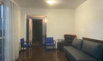 Imagem 6: Apartamento de 2 quartos com suíte e 110m² no Setor Bueno, Goiânia-GO: uma oportunidade ún