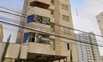 Imagem 3: Apartamento de 2 quartos com suíte e 110m² no Setor Bueno, Goiânia-GO: uma oportunidade ún