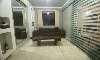 Imagem 7: Apartamento de 2 quartos com suíte e 110m² no Setor Bueno, Goiânia-GO: uma oportunidade ún