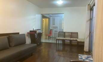 Imagem 4: Apartamento de 2 quartos com suíte e 110m² no Setor Bueno, Goiânia-GO: uma oportunidade ún