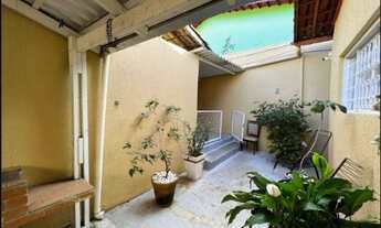 Imagem 6: Imperdível casa à venda em Goiânia-GO, Jardim Planalto: 4 quartos, 1 suíte, 2 salas, 3 ban