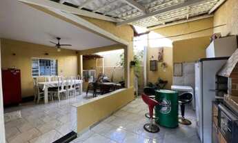 Imagem 3: Imperdível casa à venda em Goiânia-GO, Jardim Planalto: 4 quartos, 1 suíte, 2 salas, 3 ban