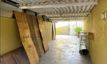 Imagem 4: Imperdível casa à venda em Goiânia-GO, Jardim Planalto: 4 quartos, 1 suíte, 2 salas, 3 ban