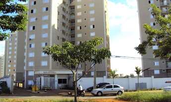 Imagem: RESIDENCIAL CLUB CHEVERY
