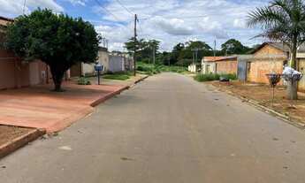 Imagem 3: Terreno à venda em Aparecida de Goiânia-GO, Parque Ibirapuera - 360m² de área!