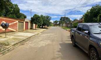 Imagem 2: Terreno à venda em Aparecida de Goiânia-GO, Parque Ibirapuera - 360m² de área!