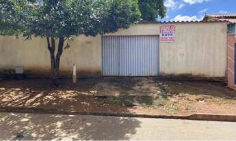 Imagem: Terreno à venda em Aparecida de Goiânia-GO