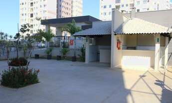 Imagem 4: Vende-se apartamento no Edifício Condomínio Pampulha Eldorado Parque, 02 Quartos, sendo 01