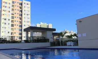 Imagem 2: Vende-se apartamento no Edifício Condomínio Pampulha Eldorado Parque, 02 Quartos, sendo 01