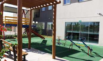 Imagem 7: Vende-se apartamento no Edifício Condomínio Pampulha Eldorado Parque, 02 Quartos, sendo 01